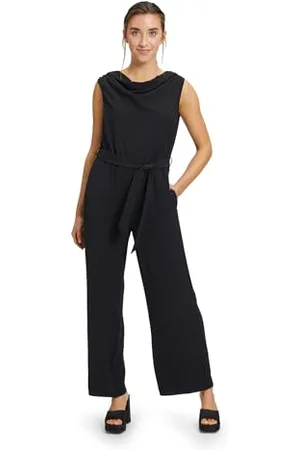 Cartoon Damen Jumpsuit