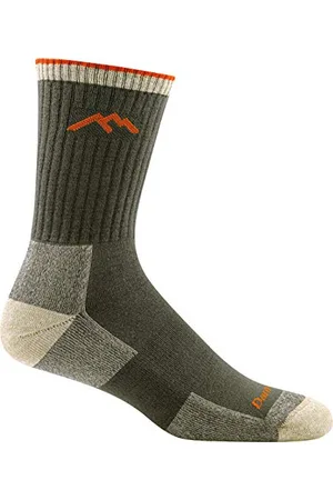 Darn Tough Coolmax Micro Crew Cushion Socks - Men