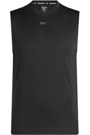 Reebok ID TRAIN SLVLS TECH Tee