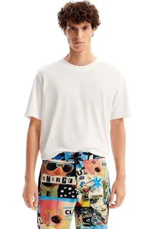 Desigual Men