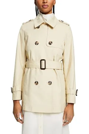 ESPRIT Damen 014ee1g352 Jacke, 285/ , XXS
