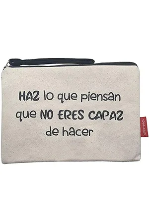 Hello-Bags Econanos Hellobags2019 Strandtasche, 23 cm