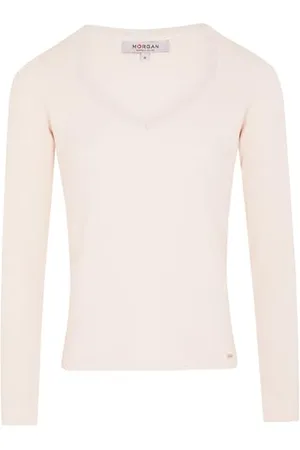 Morgan Damen 251-tresor T-Shirt, , XS