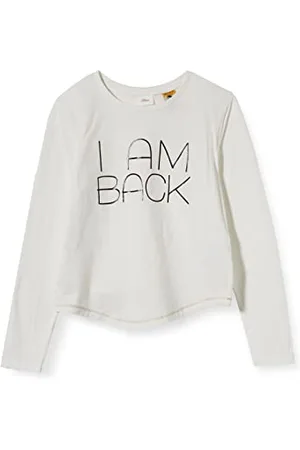 QS by s.Oliver T-Shirt Langarm