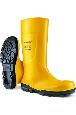 Dunlop Protective Footwear, NB2JF01, Work-It S5, , Größe 50 EU