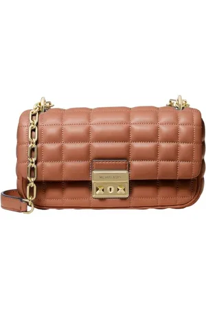 Michael Kors Women SM Conv Chain Shldr Hand Bag