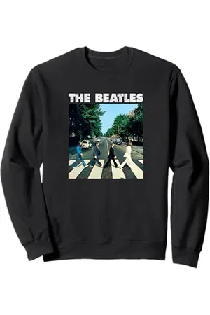 The Beatles Die Beatles Crossing Abbey Road Sweatshirt