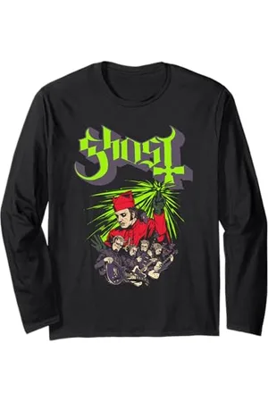Ghost – Spark Langarmshirt