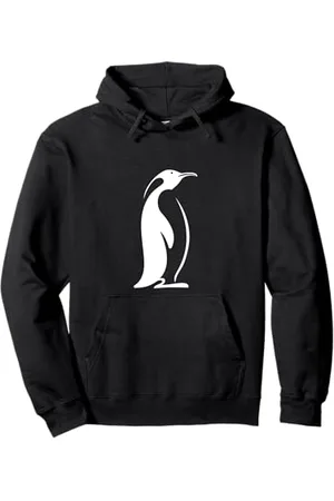 Original Penguin Pinguin-Logo Pullover Hoodie