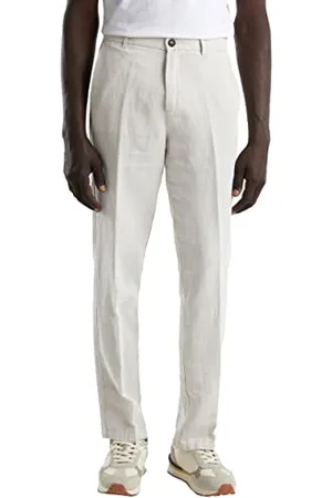 Benetton Herren 493zuf01x Hose, , 46