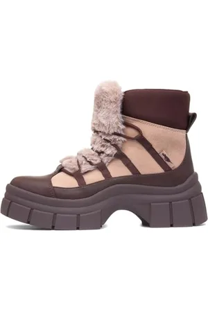 Rocket Dog Damen Tiger Mode-Stiefel, , 38 EU
