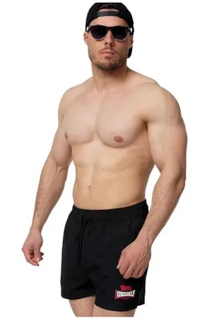 Lonsdale London Herren KILSTAY Badehose, , L/XL
