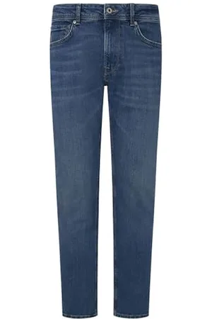 Pepe Jeans Herren Tapered Pm207390 Jeans, , 31 W/32 L