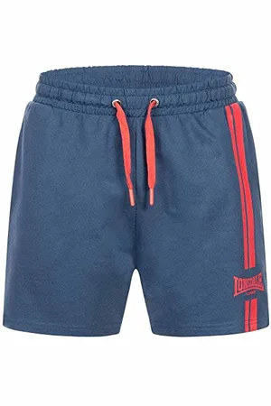 Lonsdale London Herren Shorts Normale Passform ARDCHARNICH S 117368