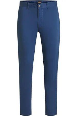 HUGO BOSS Chino_Slim 10242156 01