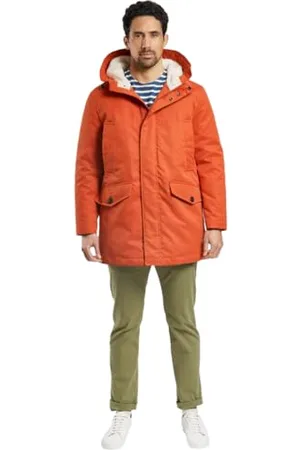 Armor.lux Herren Parka Héritage Anorak, , XL