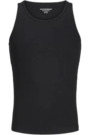 JACK & JONES Jorislington Rib Tank Top
