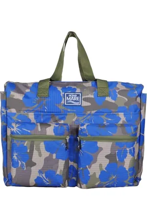 AQUA DI MARE Damen 22906 Strandtasche
