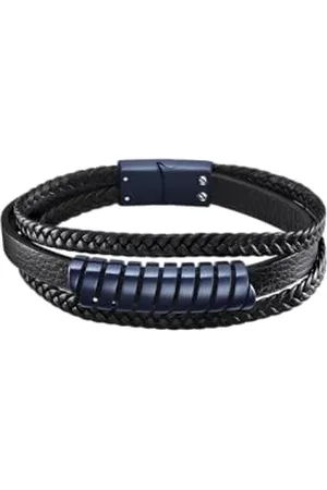 Lotus Lotus LS2208-2/2 Armband Urban Man LS2208-2/2 Leder