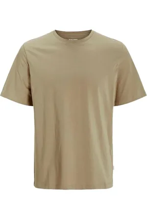 JACK & JONES JJEORGANIC Basic Tee SS O-Neck NOOS