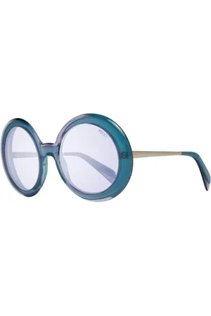 Emilio Pucci Unisex Mod. Ep0110 5780y Sonnenbrille