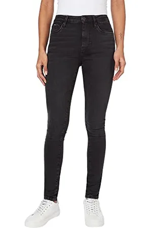 Pepe Jeans Damen Jeans Regent, , 29W / 30L