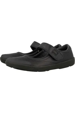 Gioseppo Mädchen Lambda Geschlossene Ballerinas Blau Marino), 39 EU