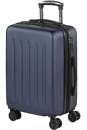 Skpat Handgepäck Koffer Trolley - Reisekoffer Mit Rollen und Reisekoffer Hartschalenkoffer für Vielreisende. Koffer