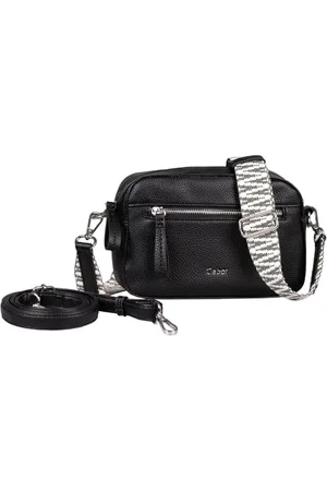 Gabor Bags Silena Damen Umhängetasche Crossbody Bag Klein