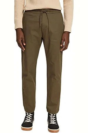 ESPRIT Herren 993CC2B301 Hose, 355/ , Standard