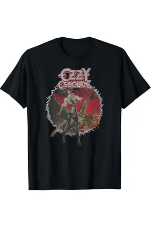 Ozzy Osbourne – Ultimate Sin T-Shirt
