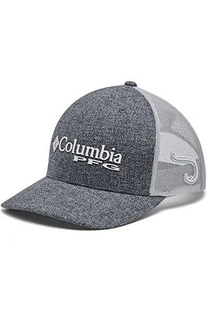 Columbia Unisex PFG Logo Mesh Snap Back Verschluss, , Einheitsgröße
