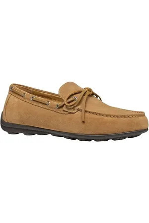 Geox Herren U SPHERICA EC16 B Moccasin, , 41.5 EU
