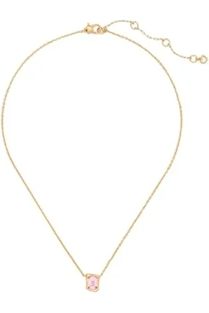 Kate Spade MOLTEN GLASS HALSKETTE