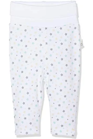 Steiff Baby-Unisex Leggings, , 80