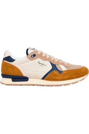 Pepe Jeans Brit Camp M Trainers EU 46