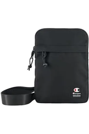 Champion Unisex Lifestyle Bags Script Shop-(806022) Small Shoulder 0,7l Tasche