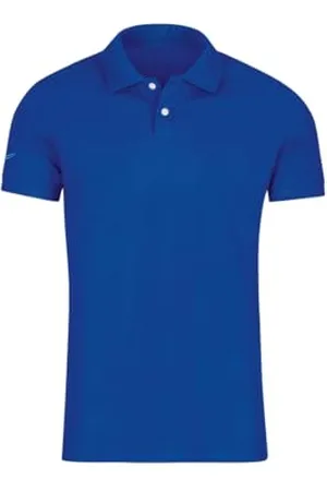 Trigema Herren Poloshirt aus Elast. Piqué
