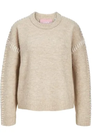 JJXX Jack&Jones JXITZEL Crew Neck Knit
