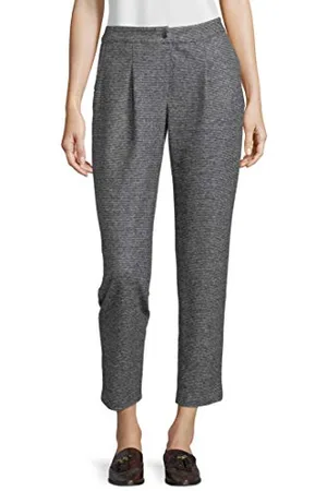 Betty Barclay Damen 5624/9608 Hose, , W(Herstellergröße: 36)