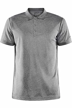 Craft Herren Core Unify Poloshirt Polohemd, , L