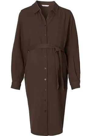 Noppies Maternity Dress Epworth Nursing Long Sleeve