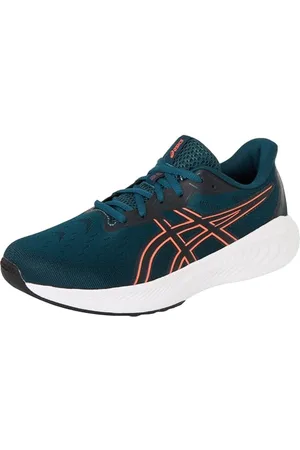 Asics Gel-Cumulus 26 GS Sneaker, Multicolor, 39 EU