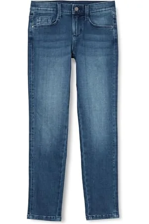 QS by s.Oliver Junior Jeans Hose, Suri Regular Fit