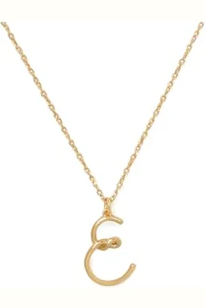 Kate Spade ONE IN A MILLION HALSKETTE