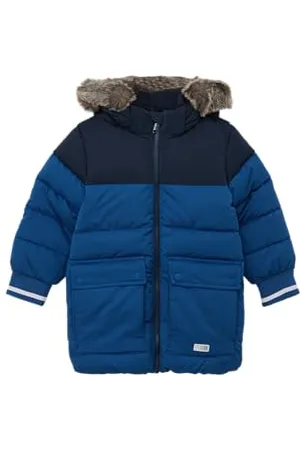 QS by s.Oliver Junior Outdoor Jacke