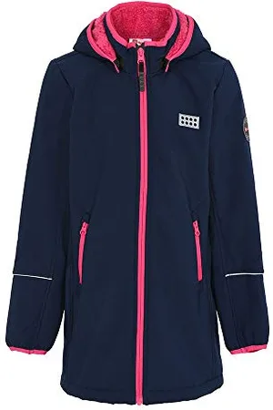 LEGO Wear Lwsofie 703 Tec Softshellmantel