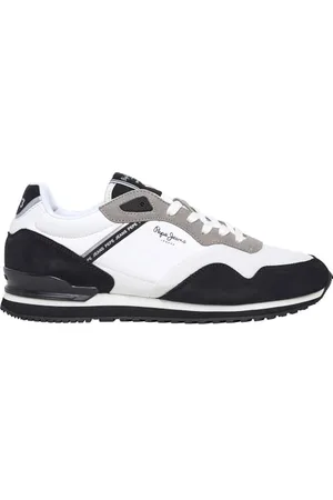 Pepe Jeans Herren London Life M Sneak, , 41 EU