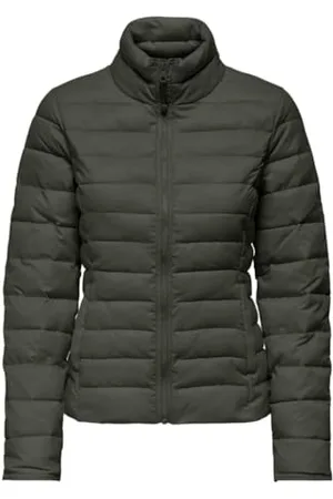 ONLY Female Steppjacke ONLTAHOE Steppjacke