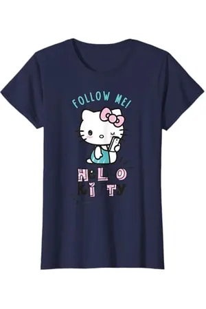 Sanrio Hello Kitty - Often Cool Always Cute T-Shirt